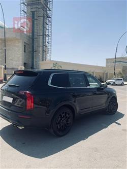 Kia Telluride